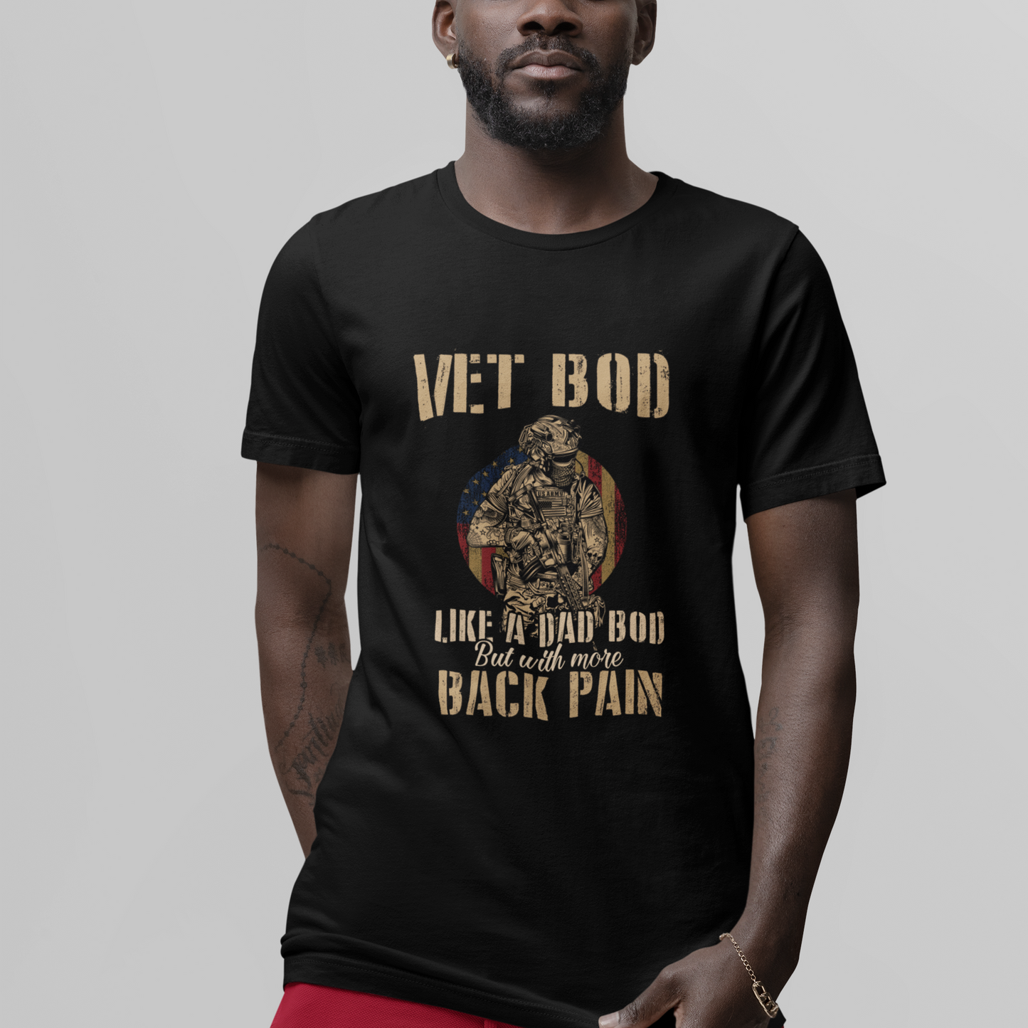 vet-bod-like-dad-bod-but-with-more-back-pain-veterans-day-t-shirt