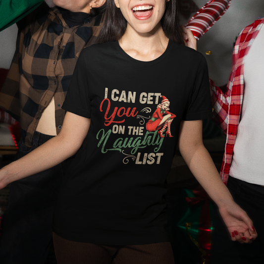 i-can-get-you-on-the-naughty-list-santa-lady-vintage-christmas-t-shirt