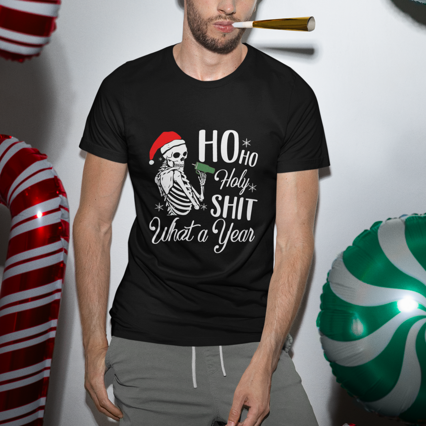 skeleton-christmas-t-shirt-ho-ho-holy-shit-what-a-year-funny-boujee-xmas-vibe