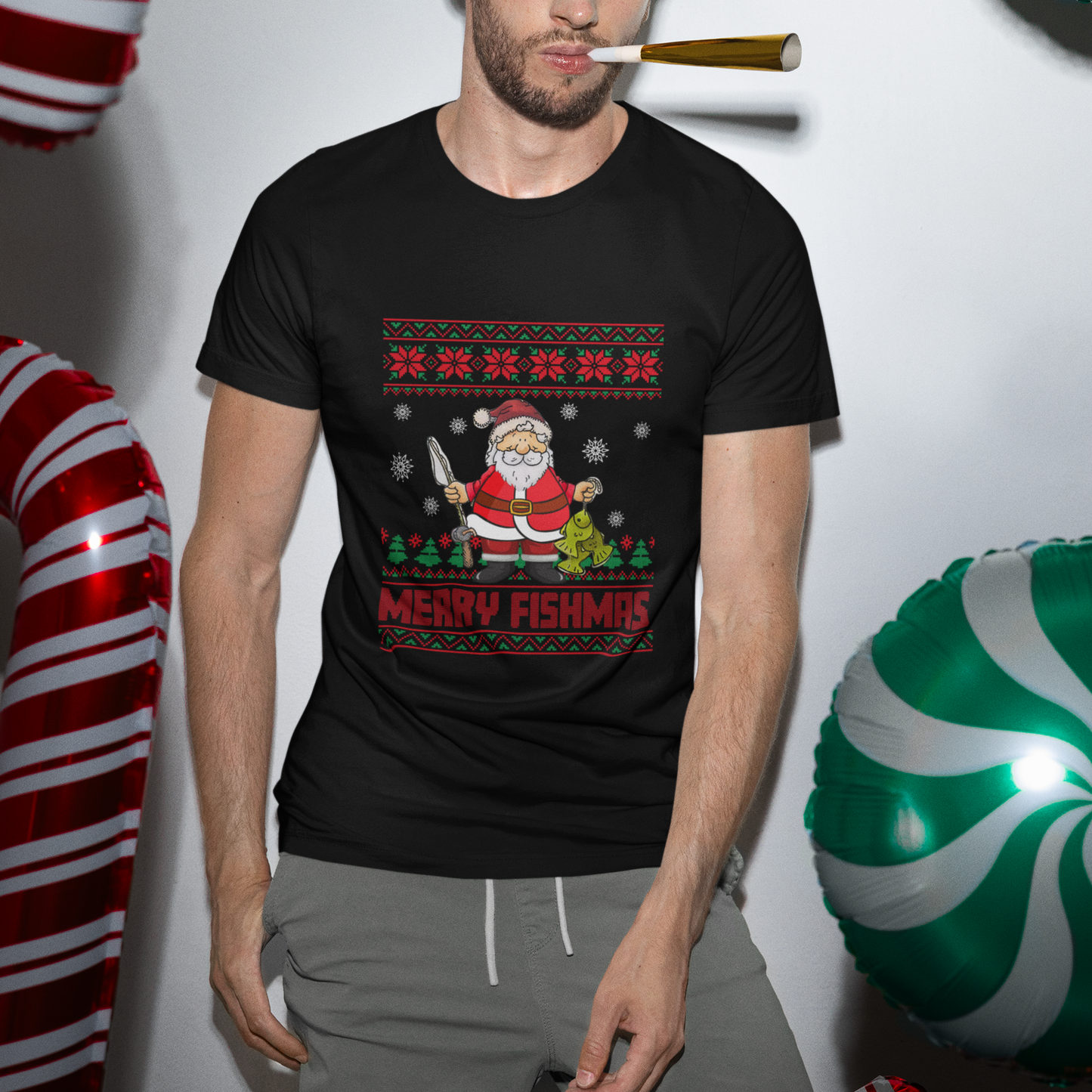 merry-fishmas-santa-fishing-xmas-fish-fisherman-t-shirt