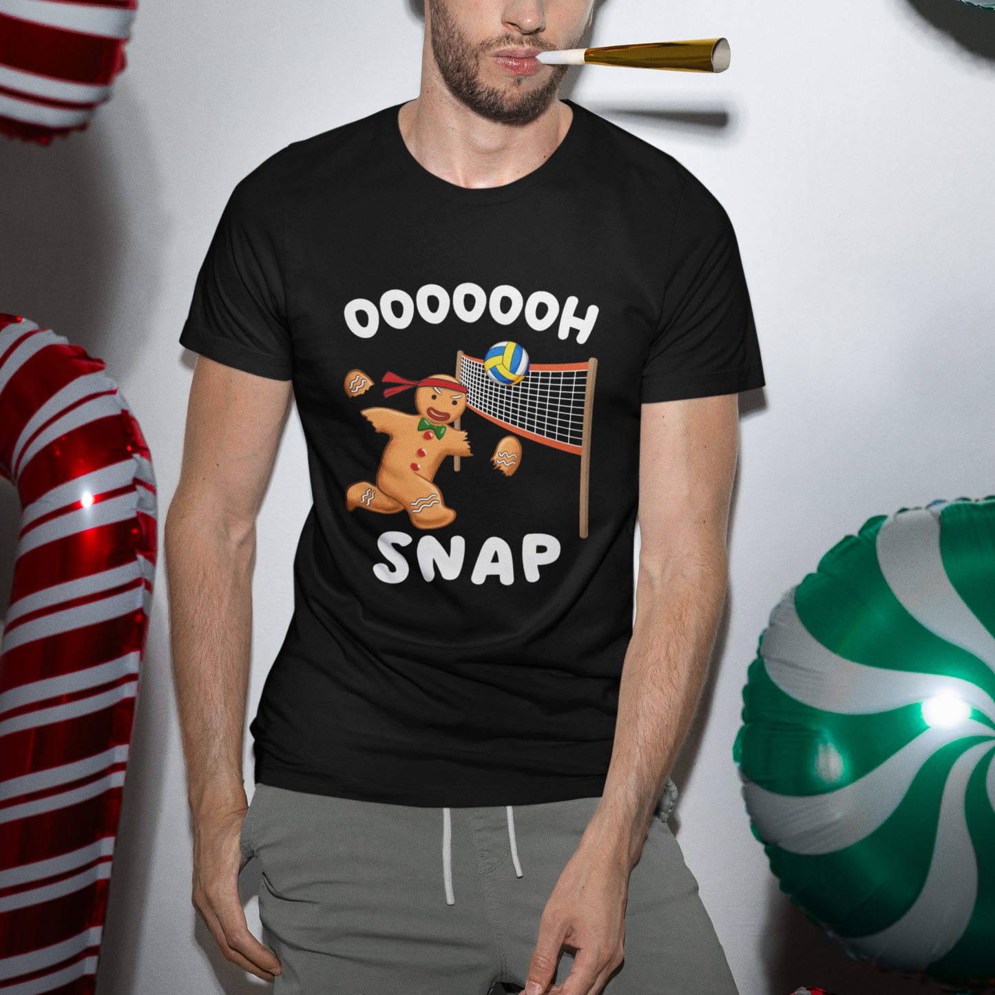 christmas-sport-t-shirt-volleyball-player-gingerbread-man-blocker-oh-snap