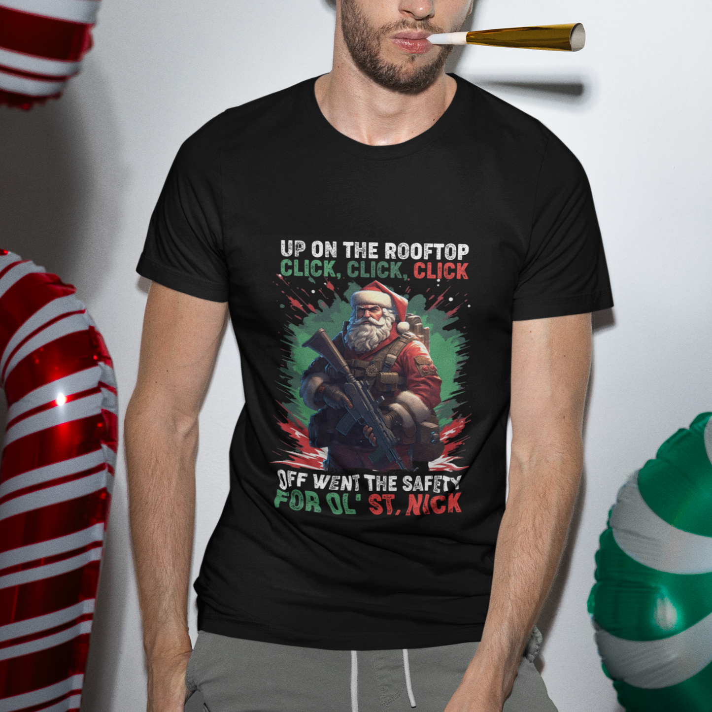 christmas-t-shirt-up-on-the-rooftop-click-click-click-santa-patriotic