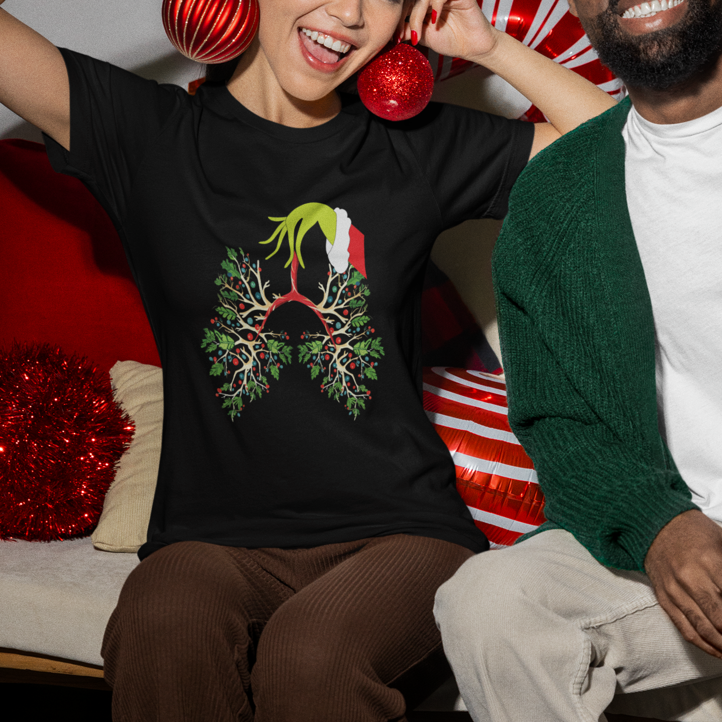 respiratory-therapy-lung-christmas-light-therapist-t-shirt