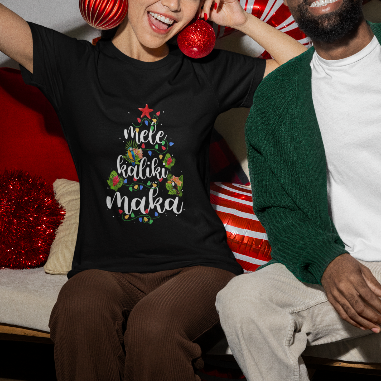 mele-kalikimaka-hawaiian-christmas-tree-t-shirt