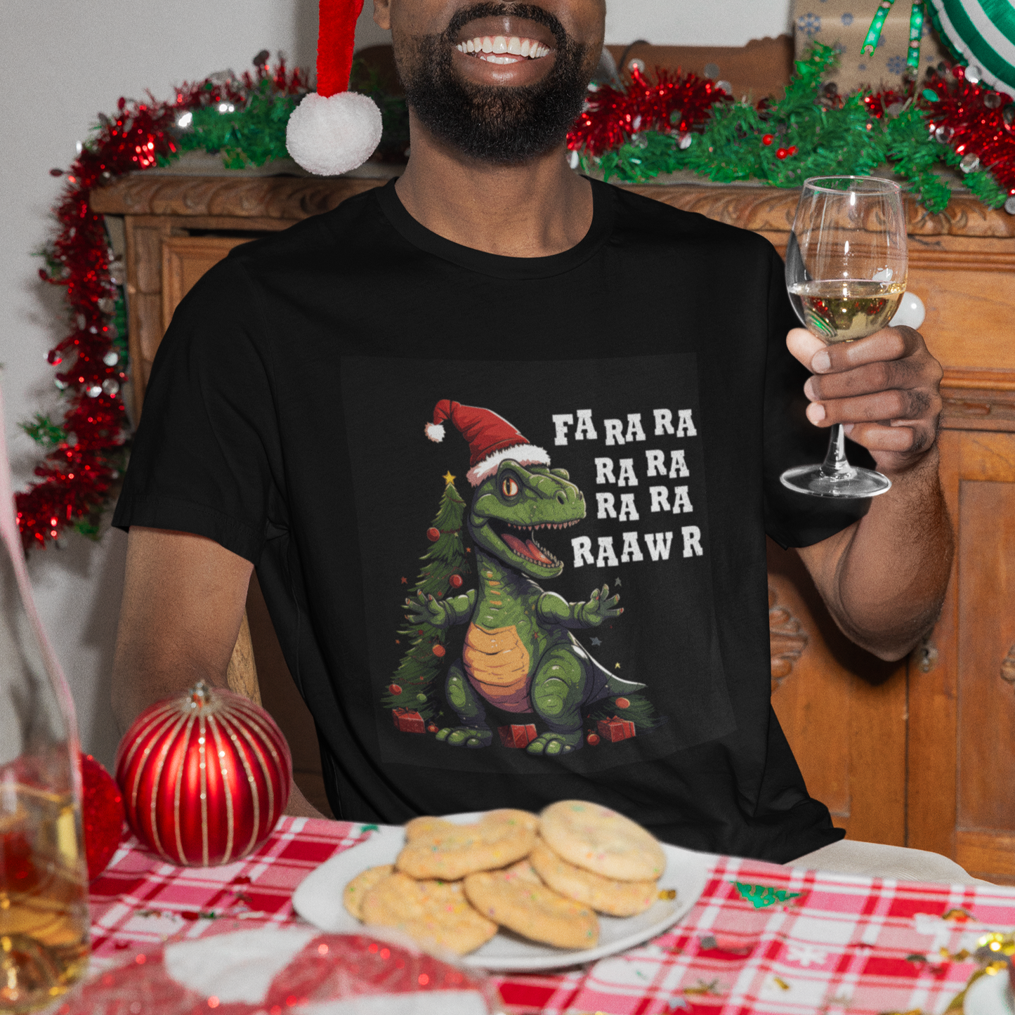 dinosaur-christmas-t-shirt-fa-ra-ra-ra-rawr-xmas-tree-santa-rex-lover