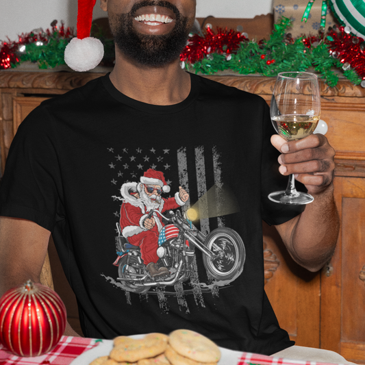 christmas-santa-claus-riding-motorbike-patriotic-usa-t-shirt