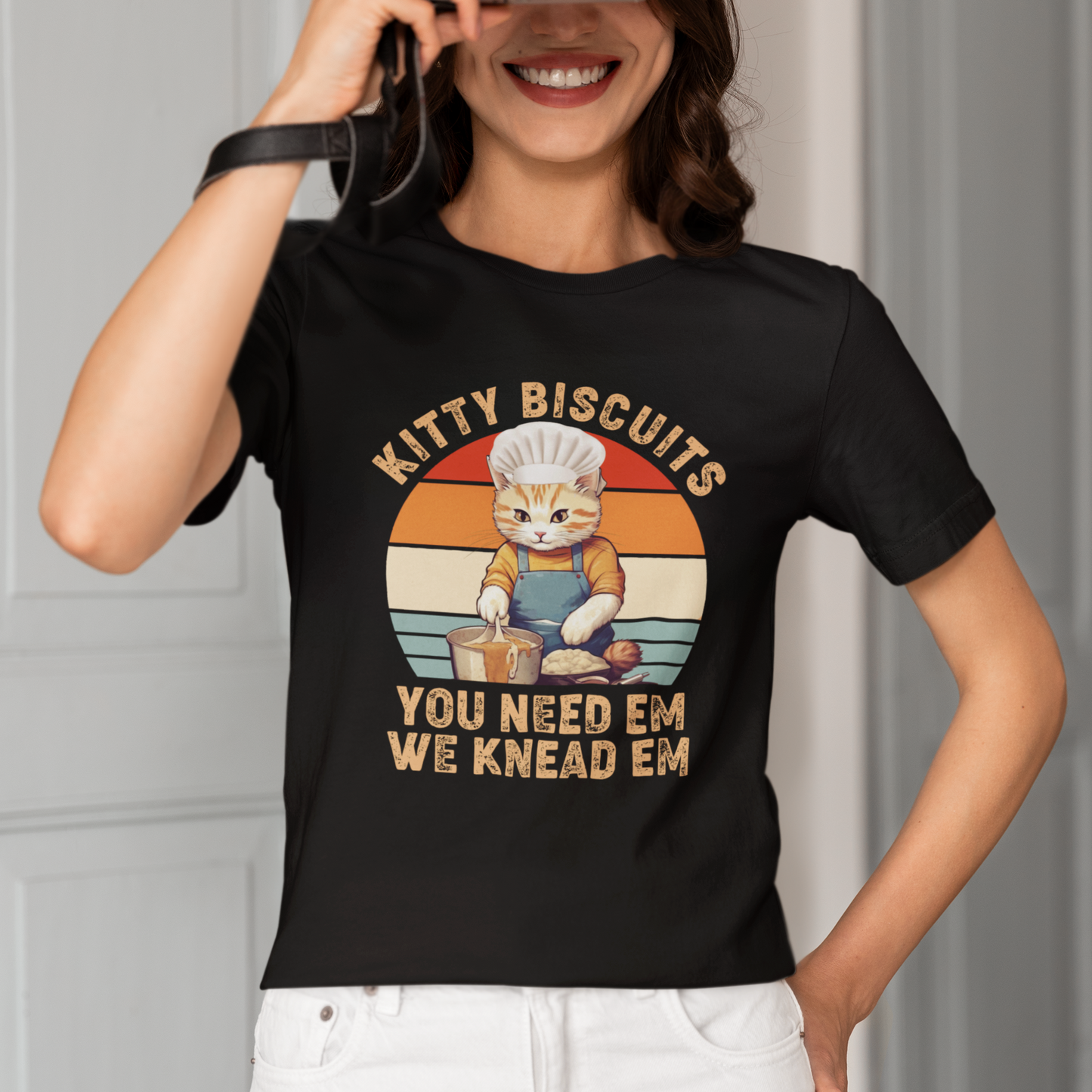 kitty-biscuits-you-need-em-we-knead-em-vintage-t-shirt