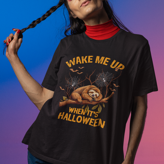 halloween-sloth-t-shirt-wake-me-up-when-its-halloween-spooky-season-trick-or-treat