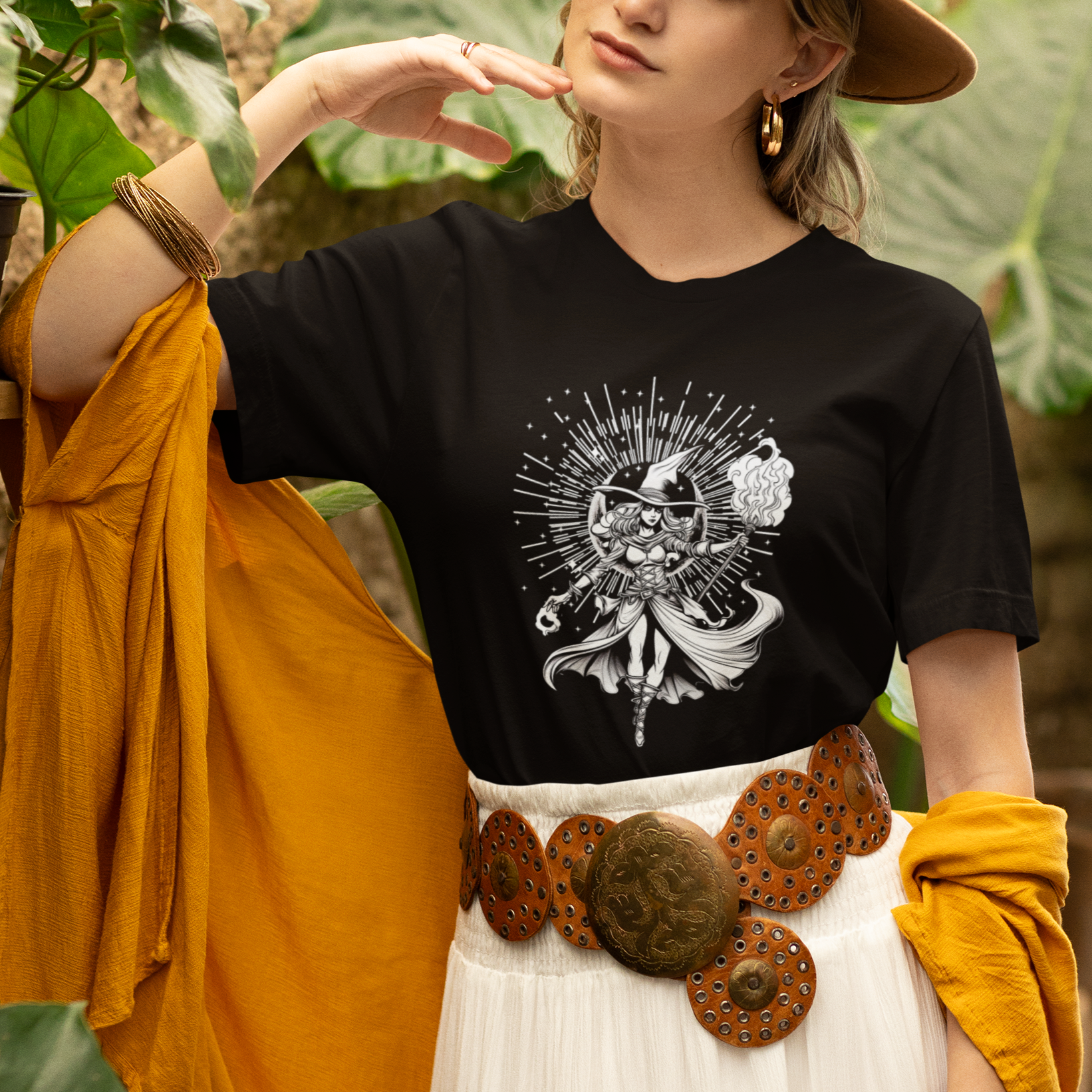 witch-t-shirt-black-gothic
