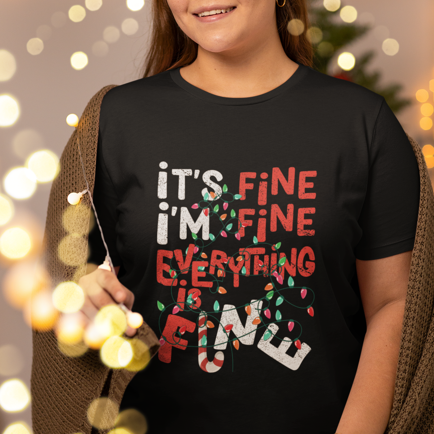 funny-christmas-t-shirt-its-fine-im-fine-everthing-is-fine-xmas-lights