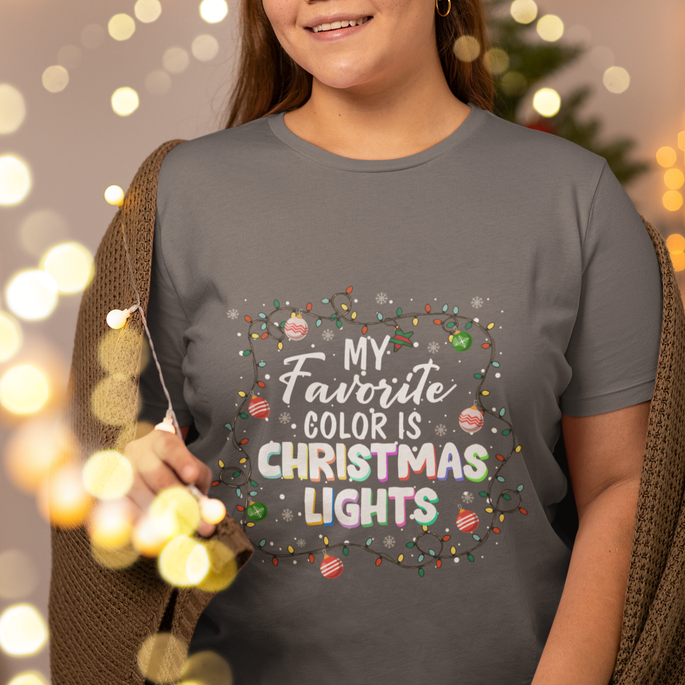 my-favorite-color-is-christmas-lights-colorful-xmas-t-shirt