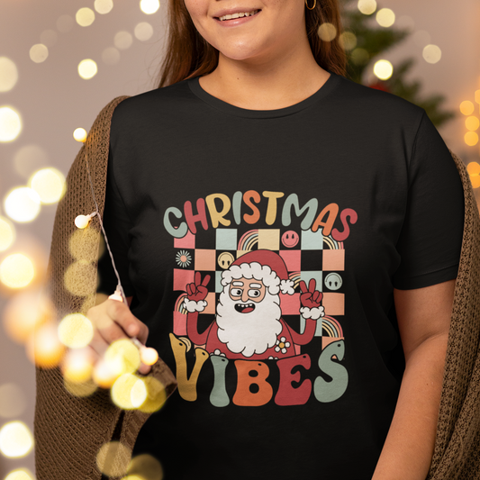 vintage-groovy-santa-christmas-vibe-funny-retro-t-shirt