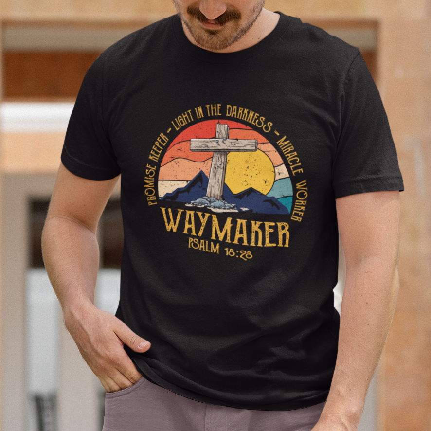 bible-verse-t-shirt-waymaker-psalm-isaiah-promise-keeper-light-in-the-darkness-miracle-worker-christian-religious-bible-verse-vintage