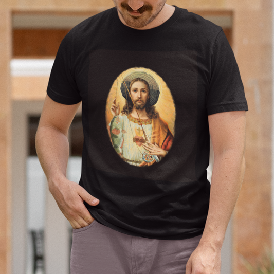 funny-fishing-t-shirt-funny-jesus-gone-fishing-jesus-relaxing-funny-fishing-gifts-for-men-women-fisherman