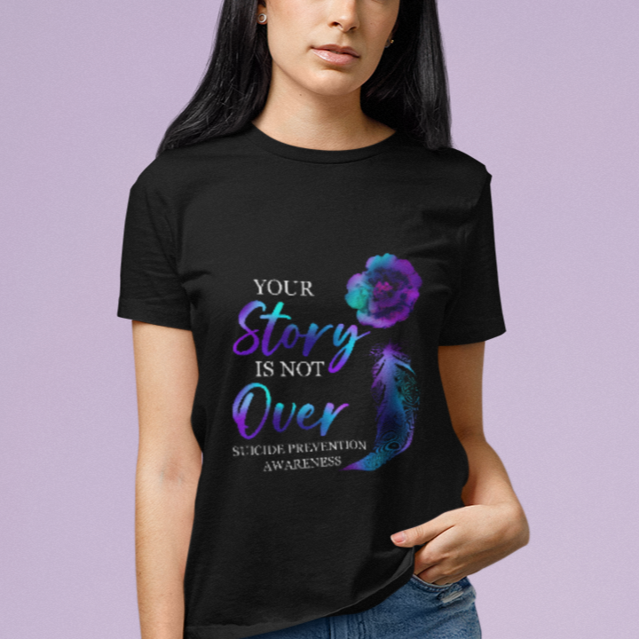 suicide-prevention-awareness-t-shirt-stay-your-story-is-not-over-semicolon-suicide-prevention