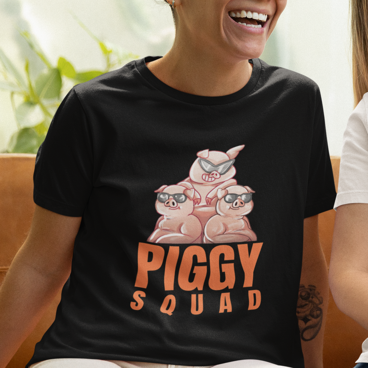 pig-lover-t-shirt-cool-piggy-squad