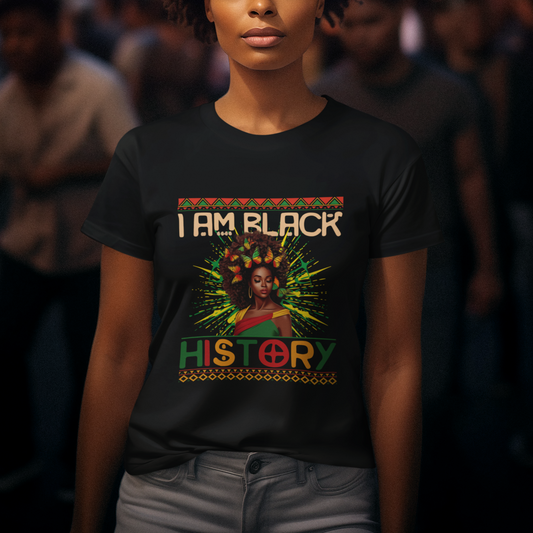 i-am-black-history-african-american-women-pretty-butterfly-t-shirt