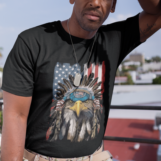 native-patriot-eagle-american-flag-4th-of-july-patriotic-t-shirt