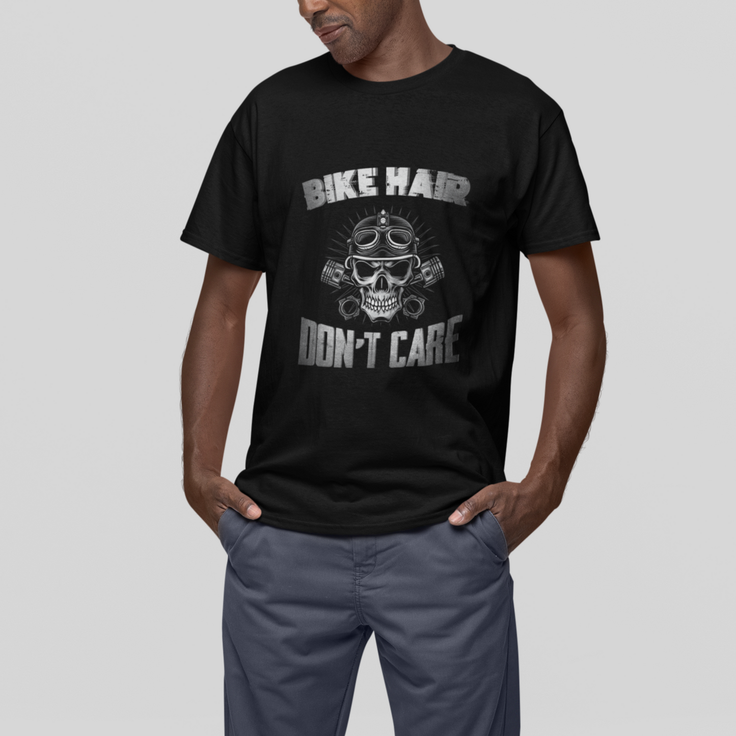 funny-bike-hair-dont-care-bike-skull-for-mens-boys-t-shirt-ts02