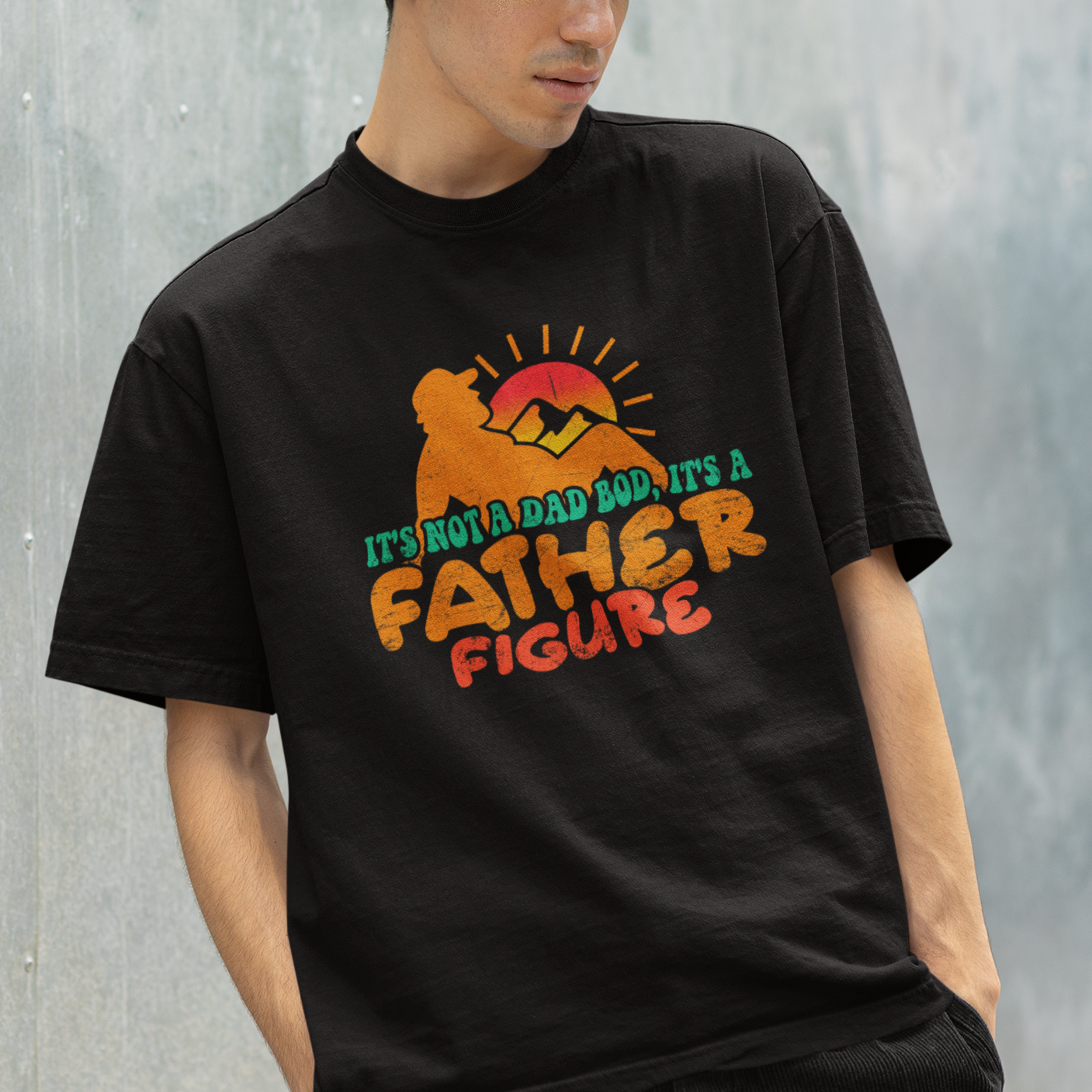 dad-bod-t-shirt-its-not-a-dad-bod-its-a-father-figure-funny-dad-retro