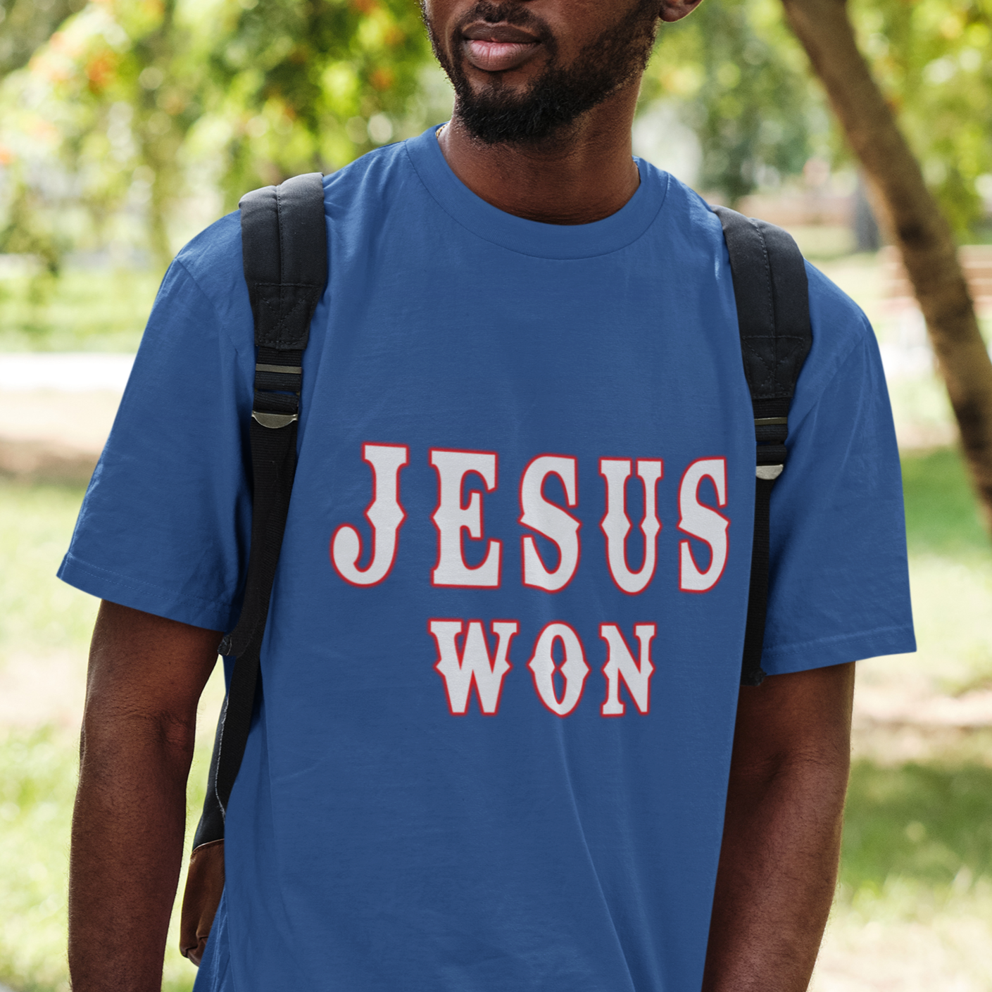christianity-religion-jesus-won-texas-t-shirt