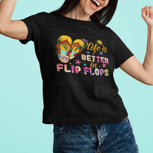 summer-vibes-t-shirt-life-is-better-in-flip-flops-hello-summer-vacation-beach-vibes