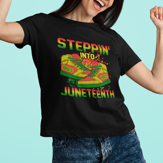 juneteenth-t-shirt-steppin-into-juneteenth-1865-african-american-black-history