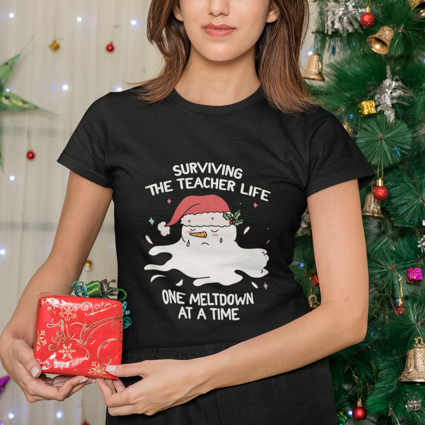 christmas-t-shirt-surviving-the-teacher-life-one-meltdown-at-a-time