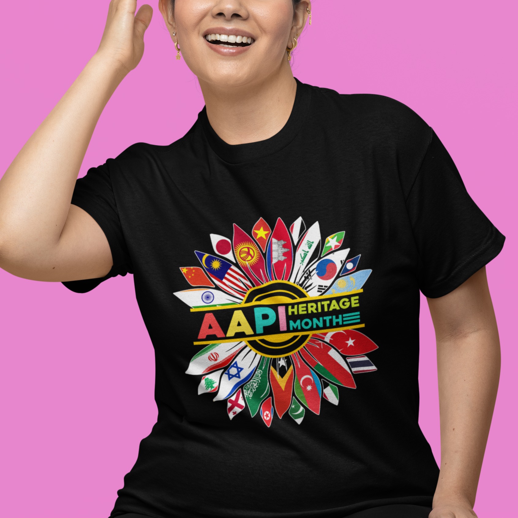 asian-american-t-shirt-asian-american-and-pacific-islander-heritage-month-sunflower