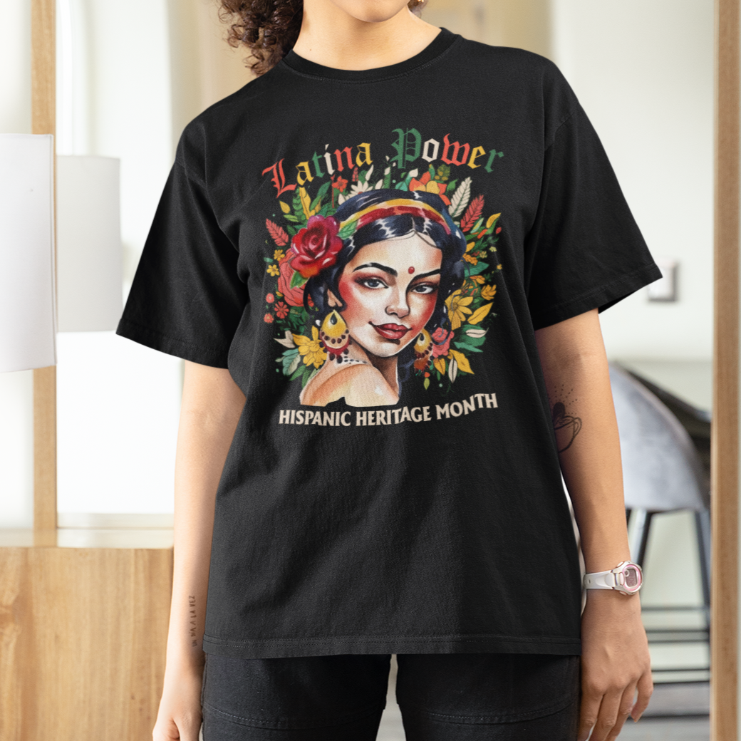mexican-pride-t-shirt-latina-power-hispanic-heritage-month