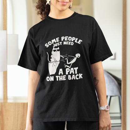 some-people-just-need-a-pat-on-the-back-sarcastic-cat-lover-t-shirt