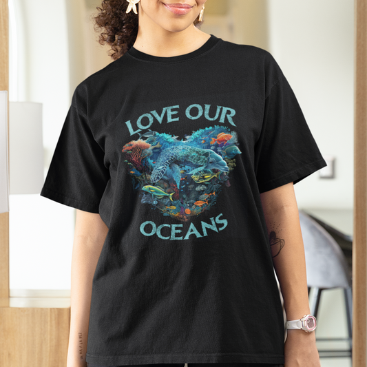 earth-day-t-shirt-love-our-oceans-world-ocean-day-earth-day-crisis-environment-ts02