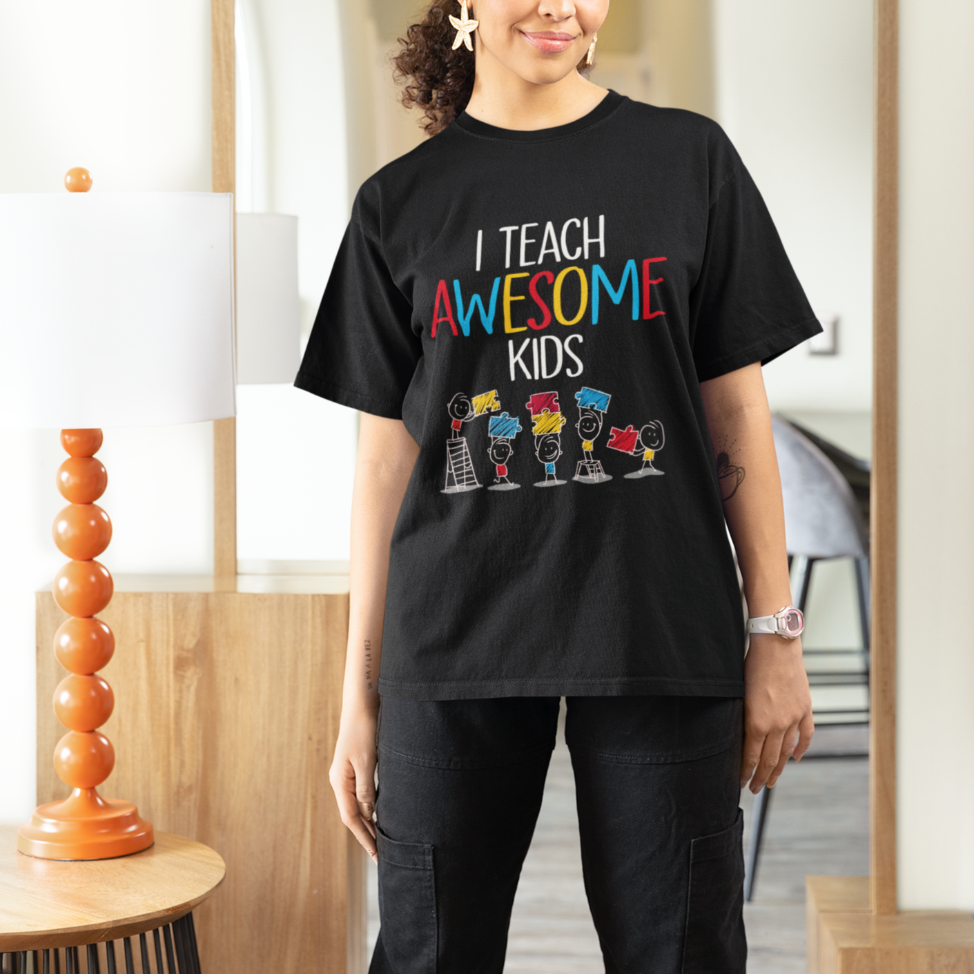 autism-awareness-t-shirt-i-teach-awesome-kids-funny-puzzle-special-education-teacher