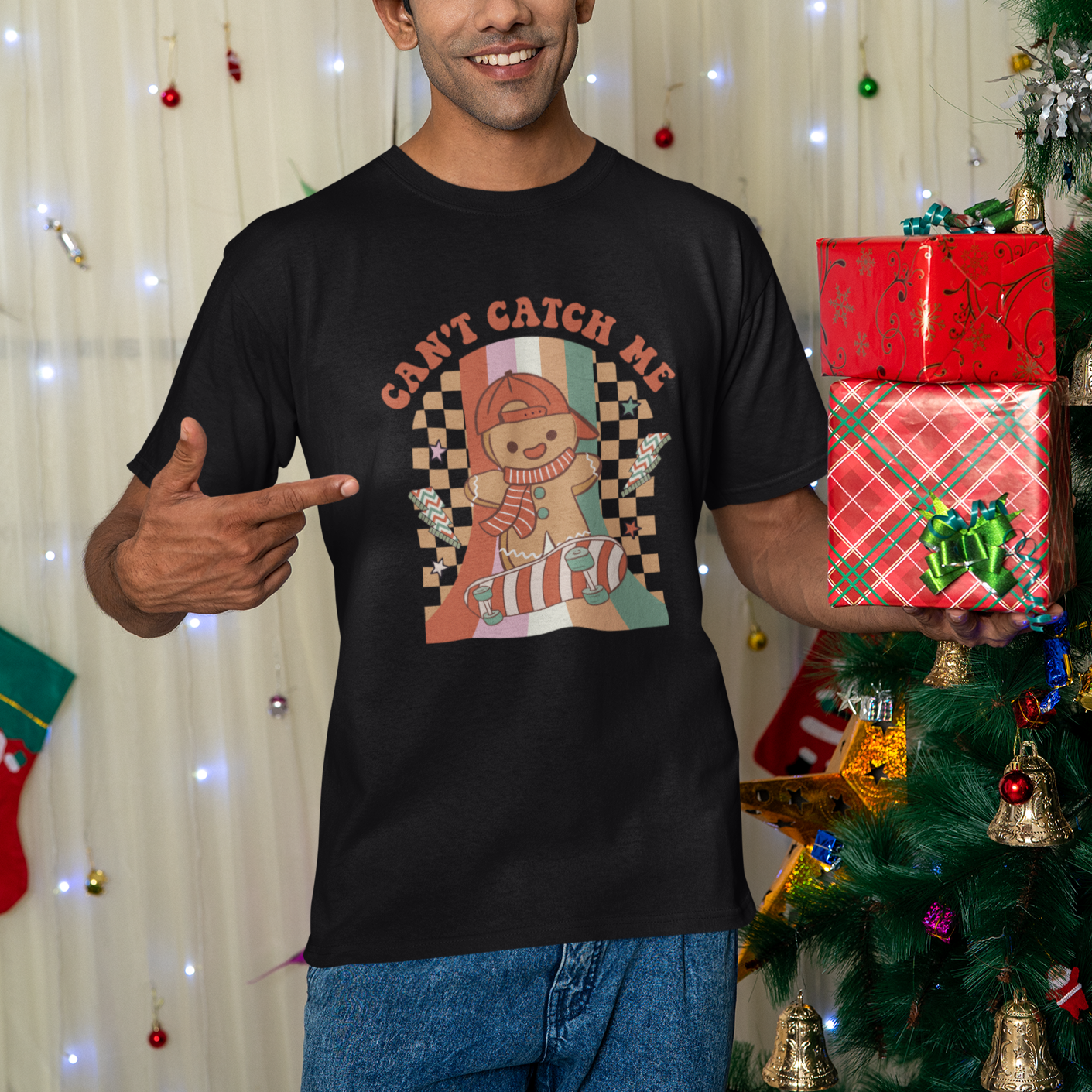 christmas-t-shirt-skateboarding-gingerbread-boy-cant-catch-me