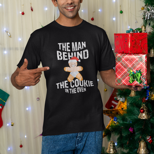 christmas-pregnancy-the-man-behind-the-cookie-in-the-oven-gingerbread-baby-t-shirt