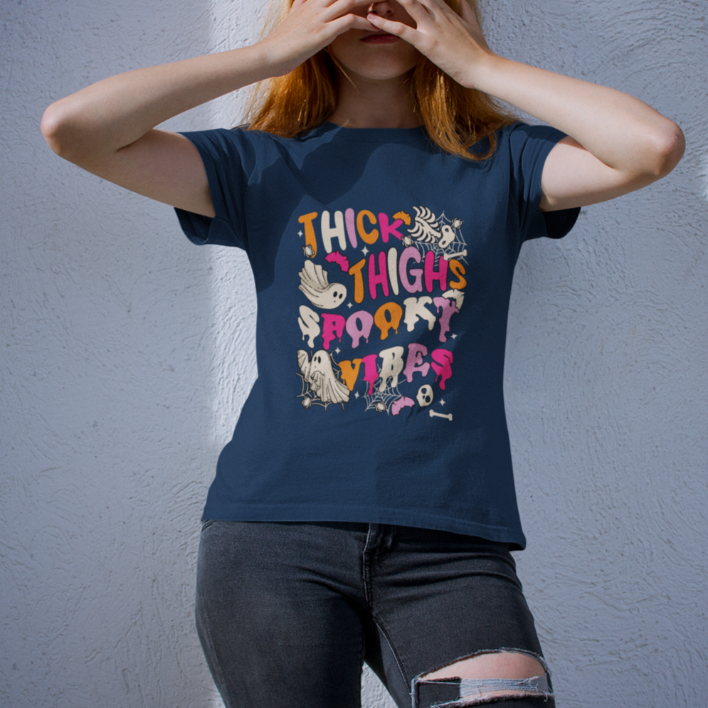 halloween-t-shirt-thick-thighs-spooky-vibe-retro-groovy-witchy-halloween-costume-t-shirt-for-halloween-lovers-spooky-season