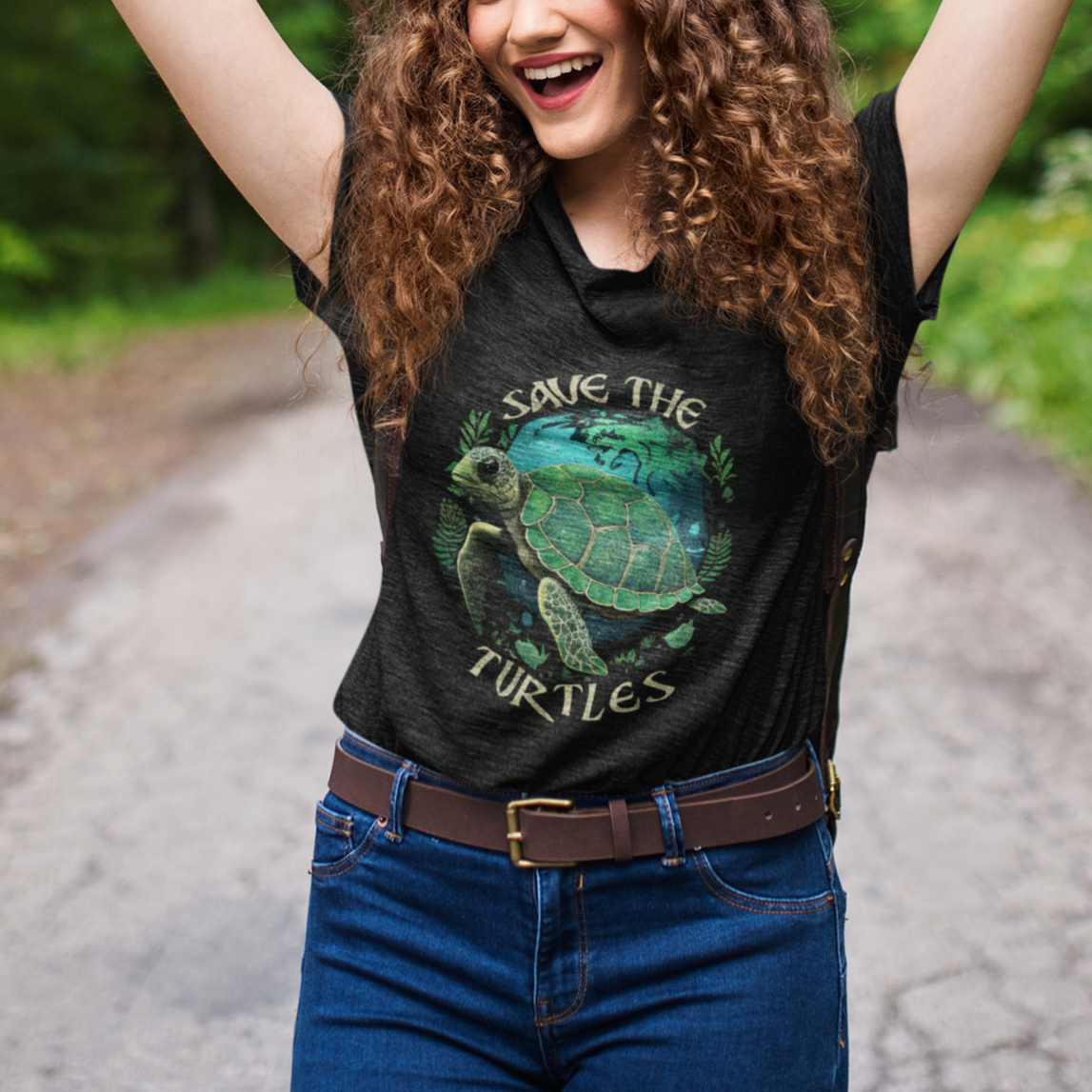 earth-day-t-shirt-save-the-turtles-ocean-day-crisis-environmental-activism-ts02