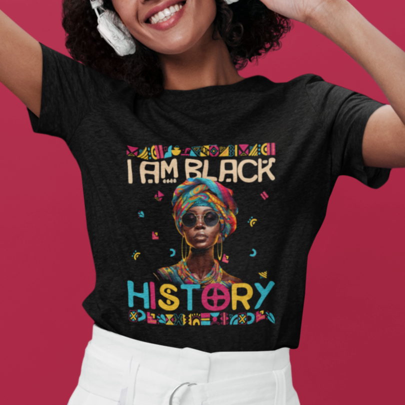 i-am-black-history-african-american-women-pretty-t-shirt