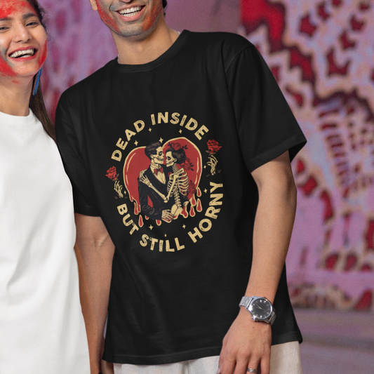 dead-inside-but-still-horny-vintage-skeleton-couple-valentines-day-t-shirt