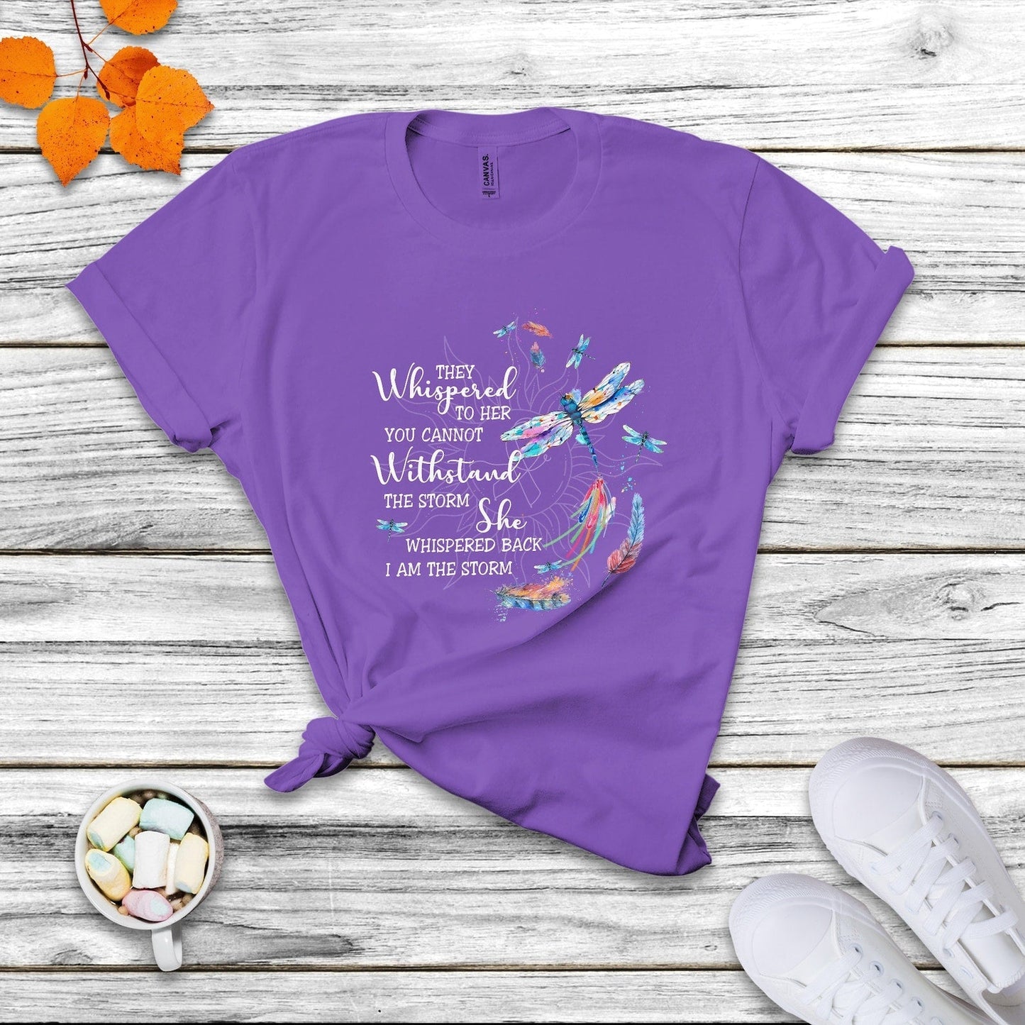 she-whispered-back-i-am-the-storm-shirt-for-women-dragonfly-t-shirt-ts02