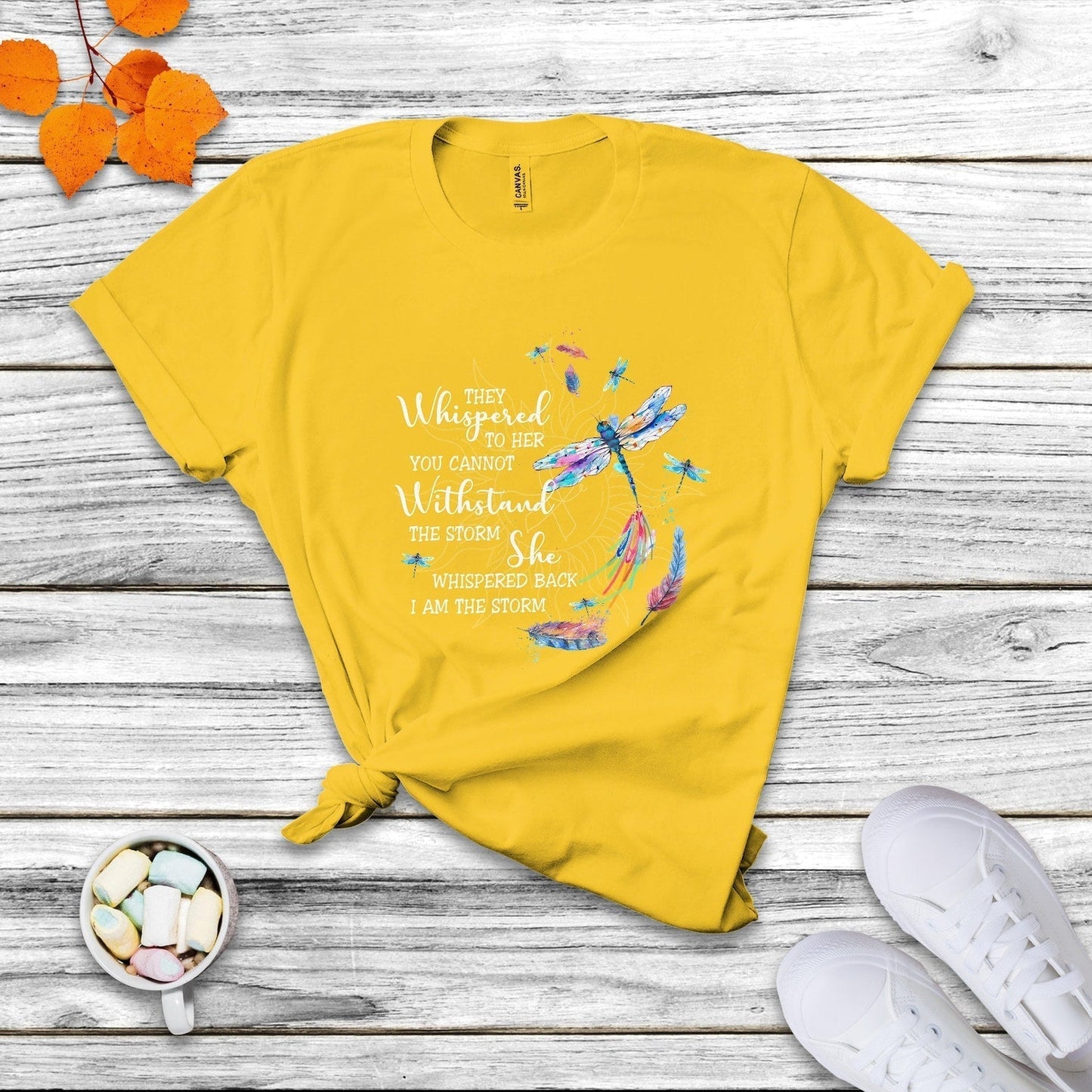 she-whispered-back-i-am-the-storm-shirt-for-women-dragonfly-t-shirt-ts02