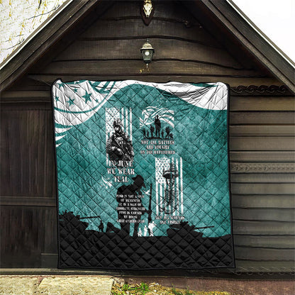 Veteran PTSD Quilt Not A Sign Of Weakness It Is Earned By Doing What Others Fear