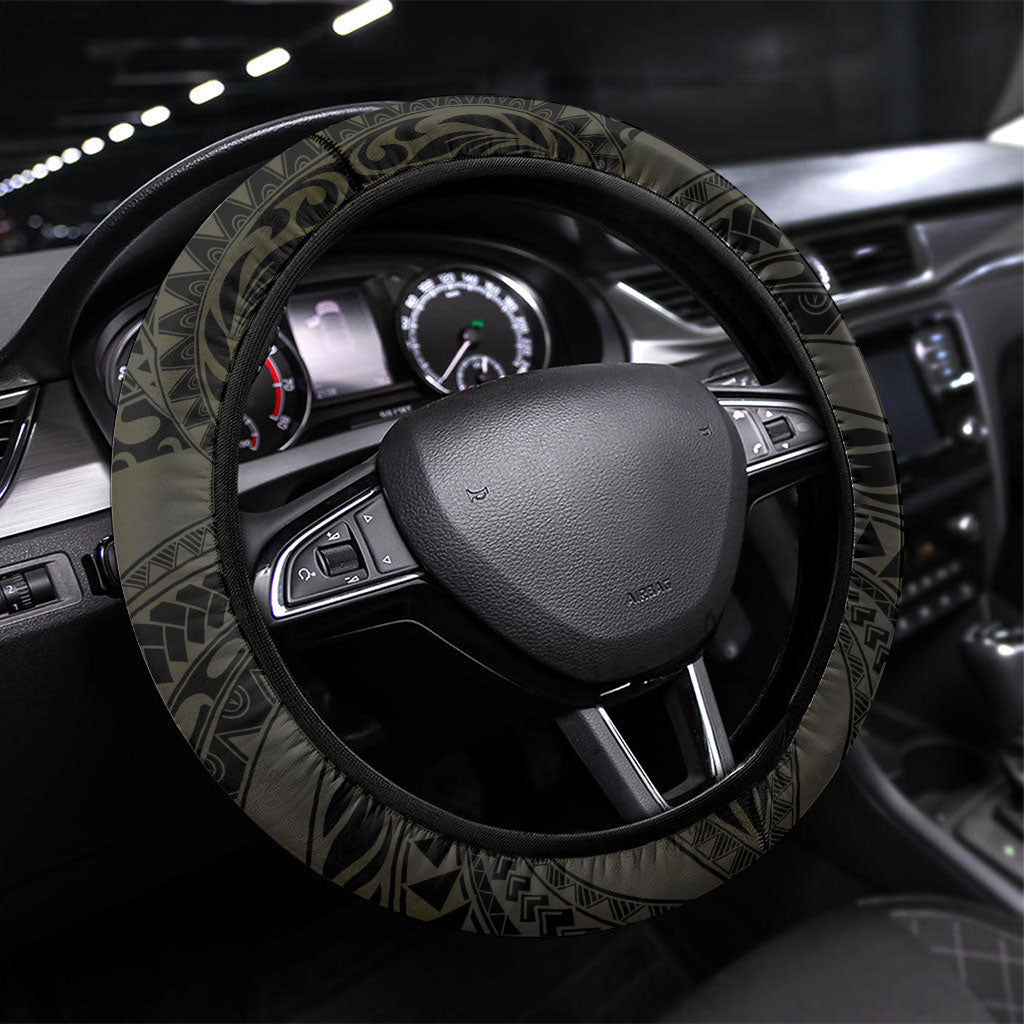 Sarcoma Support Steering Wheel Cover You Are Stronger Than Sarcoma