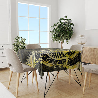 Sarcoma Support Tablecloth You Are Stronger Than Sarcoma