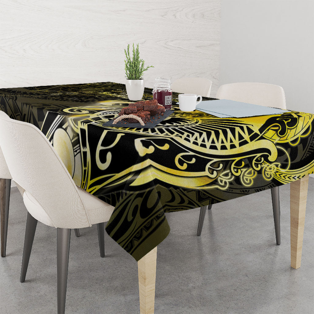 Sarcoma Support Tablecloth You Are Stronger Than Sarcoma