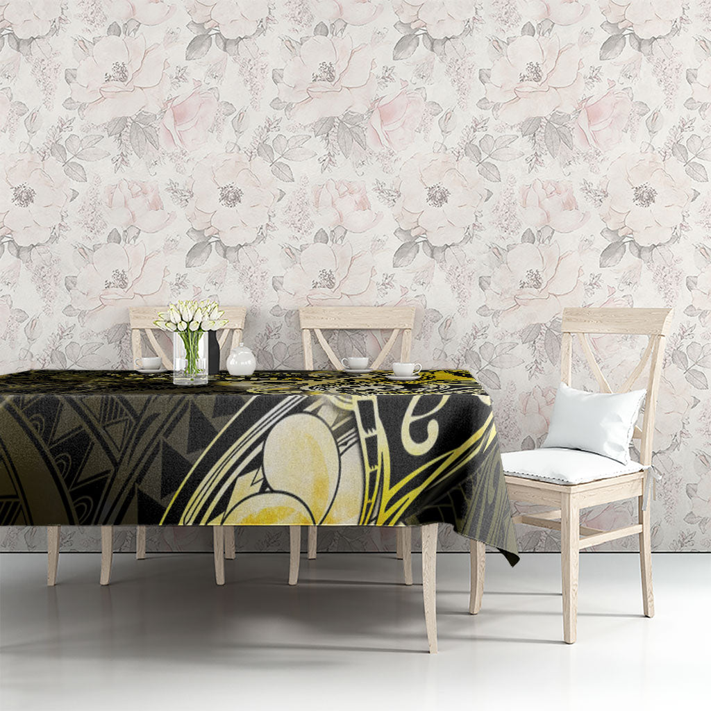 Sarcoma Support Tablecloth You Are Stronger Than Sarcoma