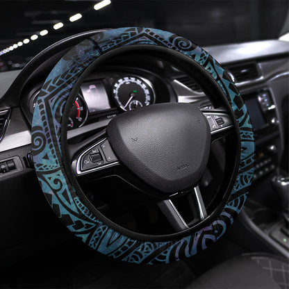Suicide Prevention Steering Wheel Cover You Are Not Alone