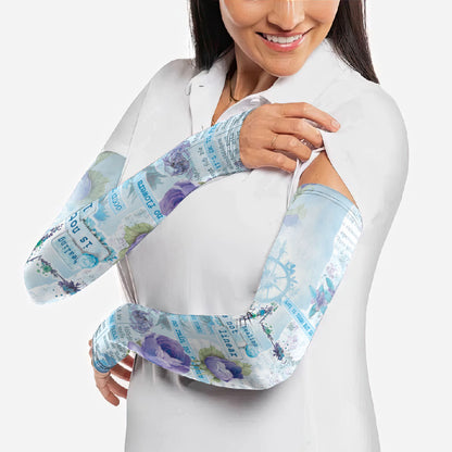 Mental Health Arm Sleeves Healing Is Not Linear