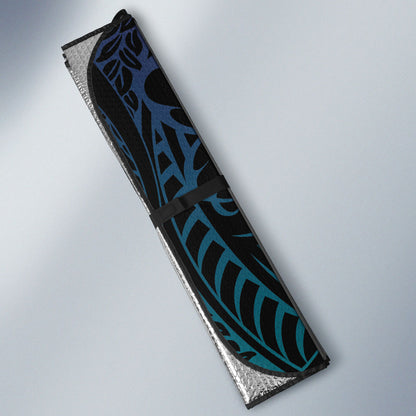 Polynesia Suicide Prevention Auto Sun Shade Keep Going The World Needs You