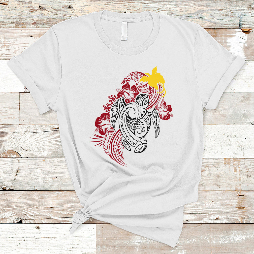 papua-new-guinea-t-shirt-tribal-turtle